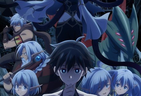 Isekai Mokushiroku Mynoghra: Hametsu no Bunmei de Hajimeru Sekai Seifuku