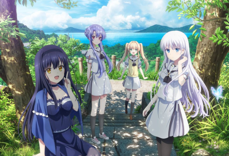 Summer Pockets